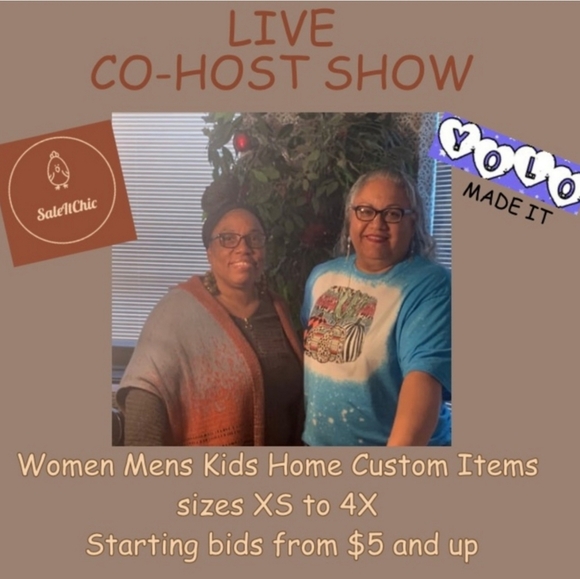 Meet your Posher, Tonia!! - Picture 5 of 12